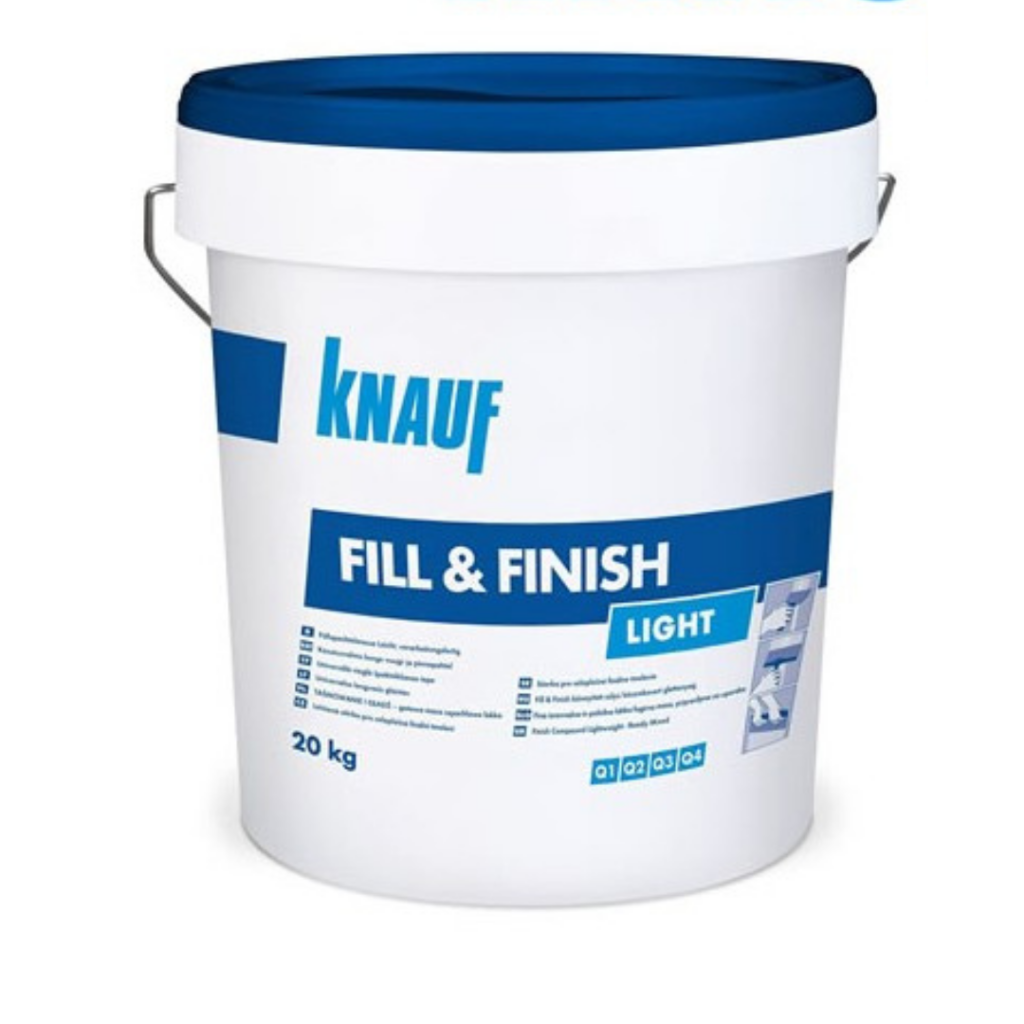 Knauf Fill & Finish Light