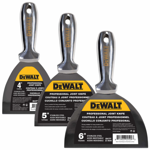 Dewalt 3-203 SS