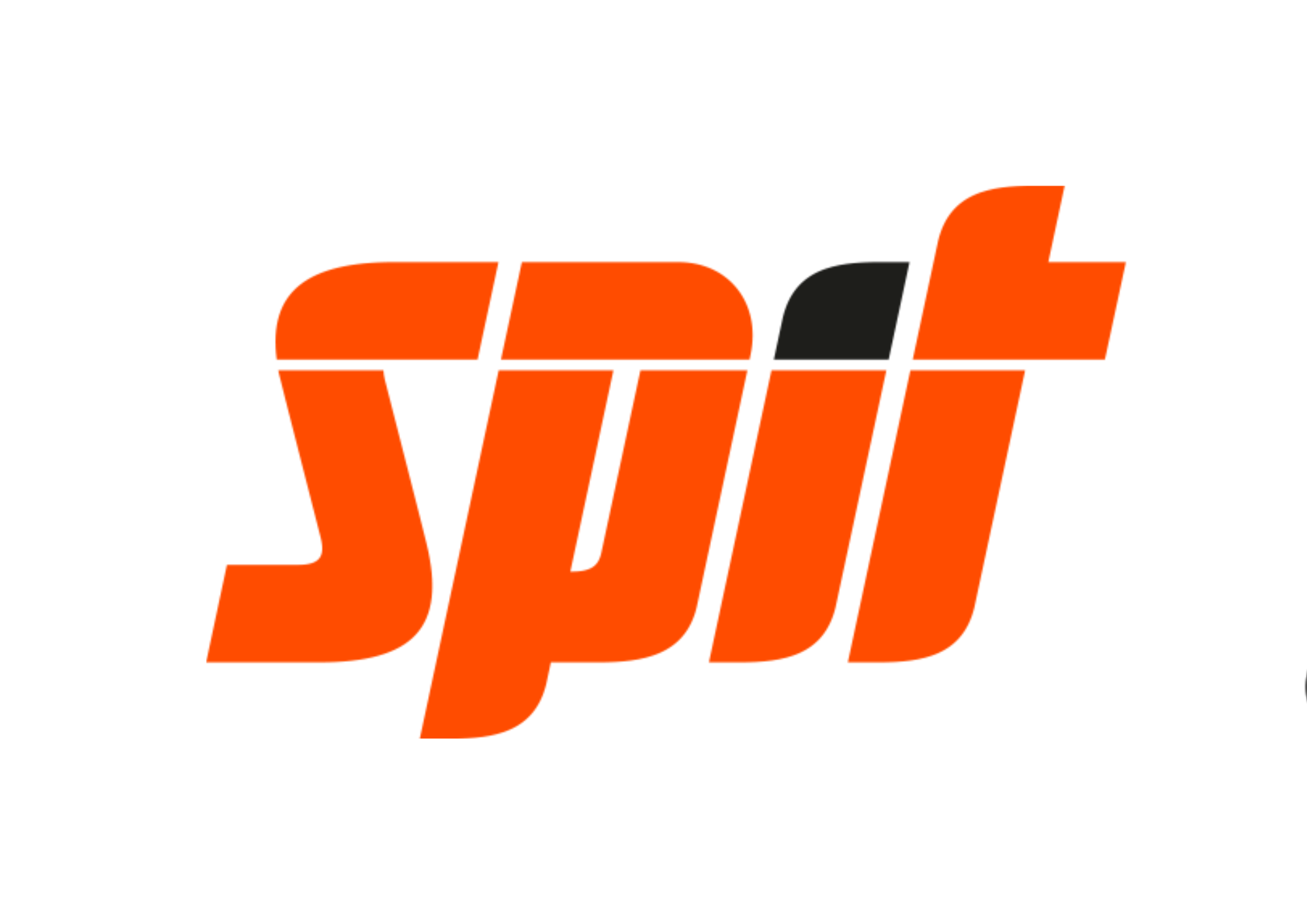 spit