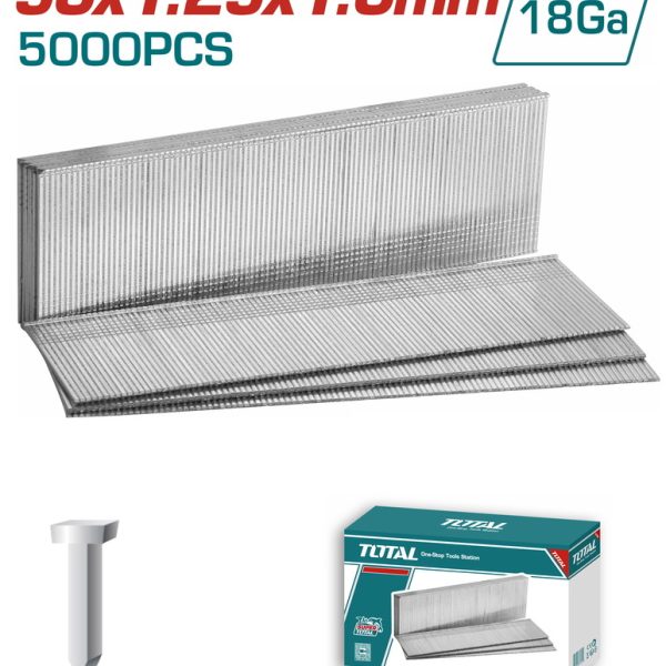 TOTAL ΠΡΟΚΕΣ 50mm ΓΙΑ TAT81501 / TCBNLI2001 (TAC918501)