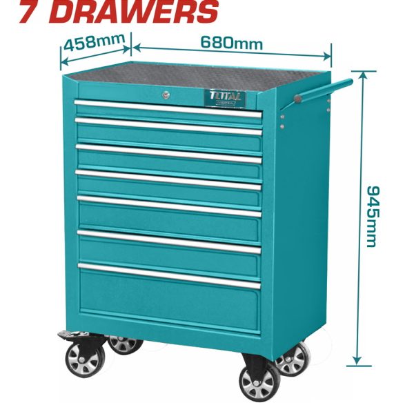 TOTAL ΕΠΑΓΓΕΛΜΑΤΙΚΟΣ ΕΡΓΑΛΕΙΟΦΟΡΟΣ ΣΚΕΤΟΣ (THRC02071P)