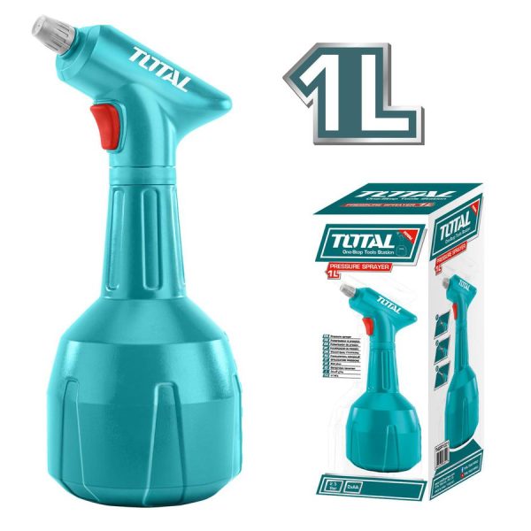 BF TOTAL ΨΕΚΑΣΤΗΡΑΣ ΧΕΙΡΟΣ ΞΗΡΗΣ ΜΠΑΤΑΡΙΑΣ 1Lit (THSPP1021)