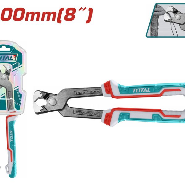 TOTAL ΜΠΡΟΣΤΟΚΟΠΤΗΣ Β.Τ 200mm (THT2881)