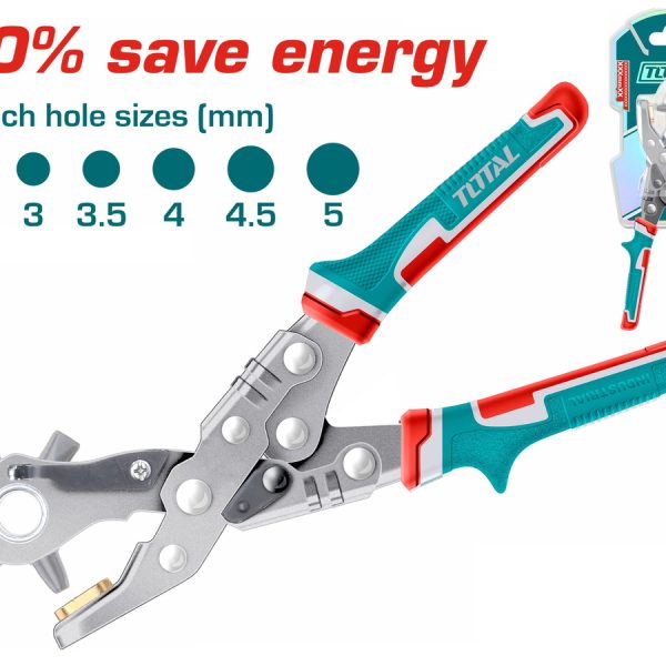 TOTAL ΤΡΥΠΗΤΗΡΙ ΖΩΝΩΝ (THT33526)