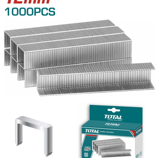 TOTAL ΔΙΧΑΛΑ 12mm 1.000 TEM ΓΙΑ ΤHT31143 (THT39122)