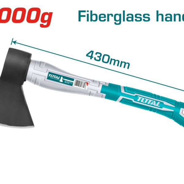 TOTAL ΤΣΕΚΟΥΡΙ ΠΛΑΣΤΙΚΗ ΛΑΒΗ 1.000gr (THT7810006)