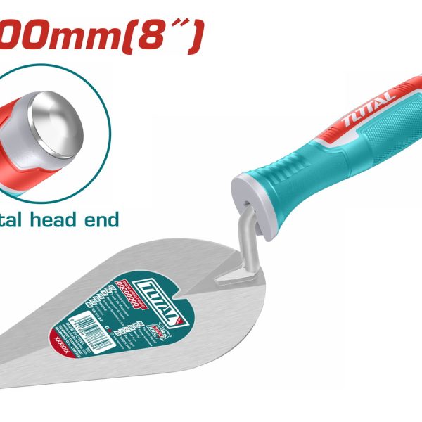 TOTAL ΕΠΑΓΓ. ΜΥΣΤΡΙ ΠΛΑΣΤΙΚΗ ΛΑΒΗ 8" (THT82816)