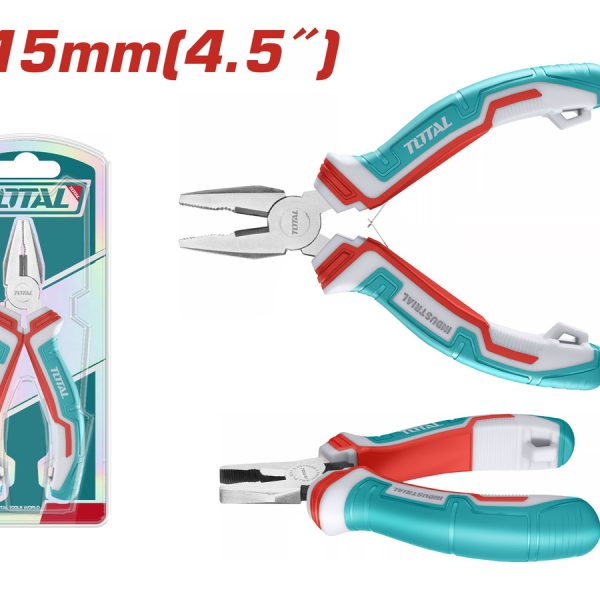 TOTAL ΜΙΝΙ ΠΕΝΣΑ 115mm (THTMN156)