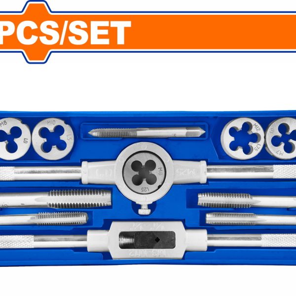 WADFOW ΣΕΤ ΚΟΛΑΟΥΖΑ - ΦΙΛΙΕΡΕΣ 12ΤΕΜ (WAJ1L01)