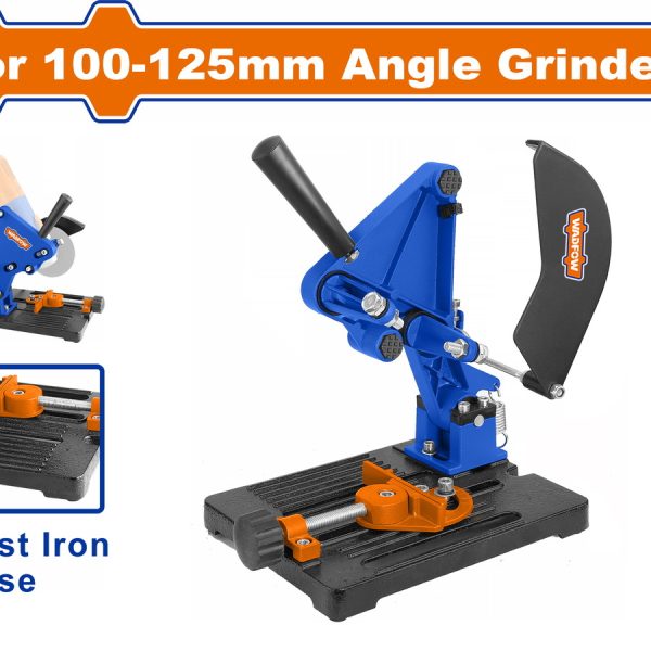 WADFOW ΒΑΣΗ ΓΩΝΙΑΚΟΥ ΤΡΟΧΟΥ 100-125mm (WASC1251)