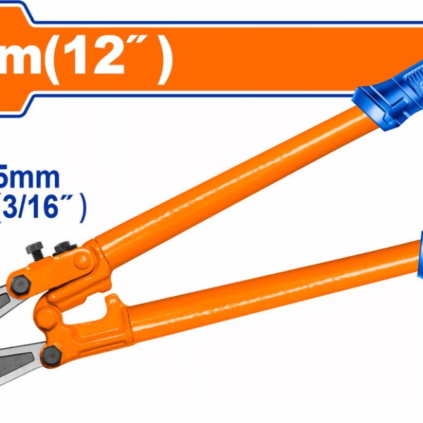 WADFOW ΨΑΛΙΔΙ ΣΙΔΗΡΟΥ ΜΠΕΤΟΥ 12" (WBC1112)