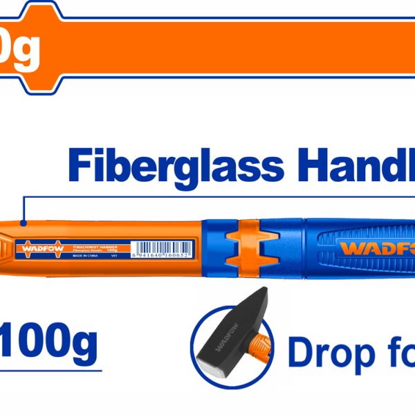 WADFOW ΣΦΥΡΙ ΠΕΝΑΣ 100gr (WHM1301)