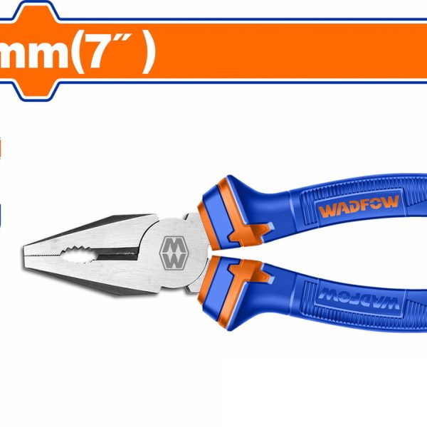 WADFOW ΠΕΝΣΑ 180mm (WPL1C07)