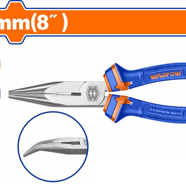 WADFOW ΜΥΤΟΤΣΙΜΠΙΔΟ ΚΥΡΤΟ 200mm (WPL4C08)