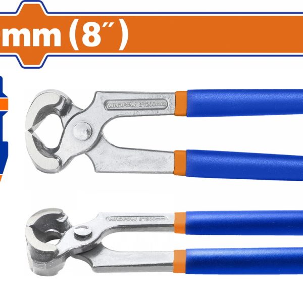 WADFOW ΕΜΠΡΟΣΤΟΚΟΠΤΗΣ ΞΥΛΟΥΡΓΟΥ Β.Τ 200mm (WPL9C08)