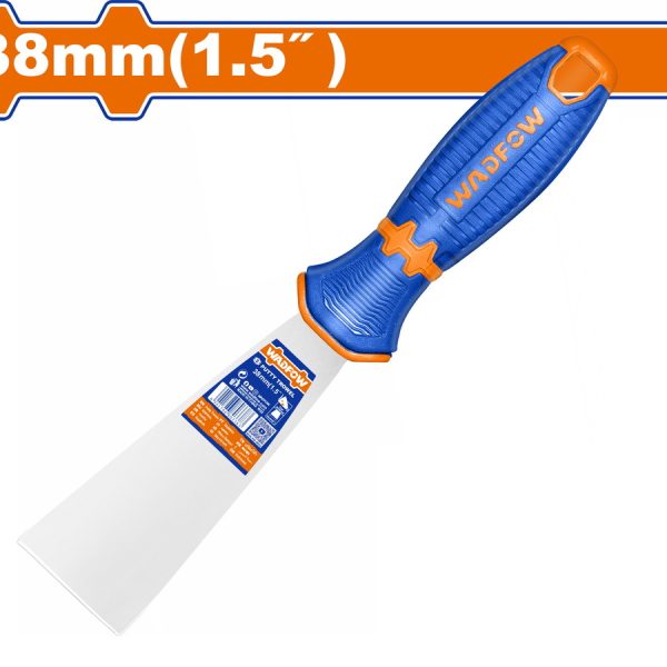 WADFOW ΣΠΑΤΟΥΛΑ 38mm (WPT1315)