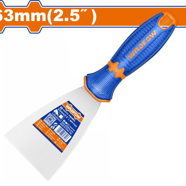 WADFOW ΣΠΑΤΟΥΛΑ 63mm (WPT1325)