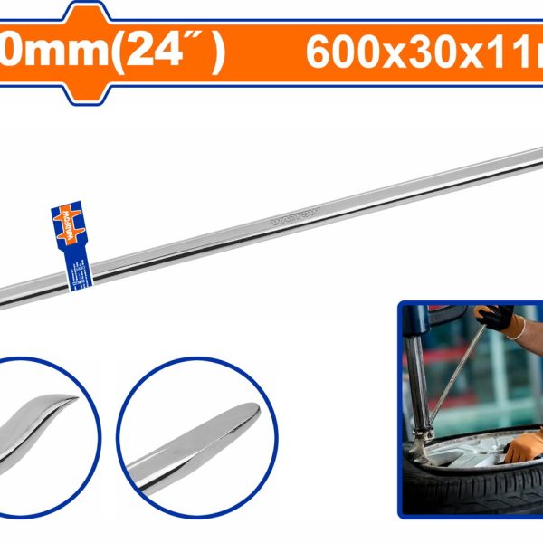 WADFOW ΛΕΒΙΕΣ ΕΛΑΣΤΙΚΩΝ 24" / 600mm (WQB2324)