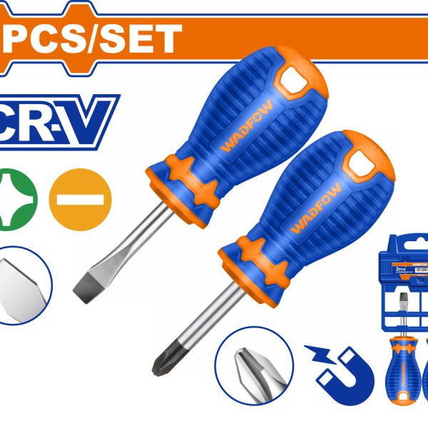 WADFOW ΣΕΤ ΚΑΤΣΑΒΙΔΙA NANOI ΜΑΓΝ. 2TEM (WSS1202)