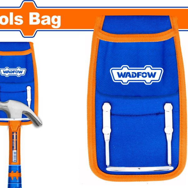 WADFOW ΘΗΚΗ ΣΦΥΡΙΟΥ 190X115mm (WTG2102)