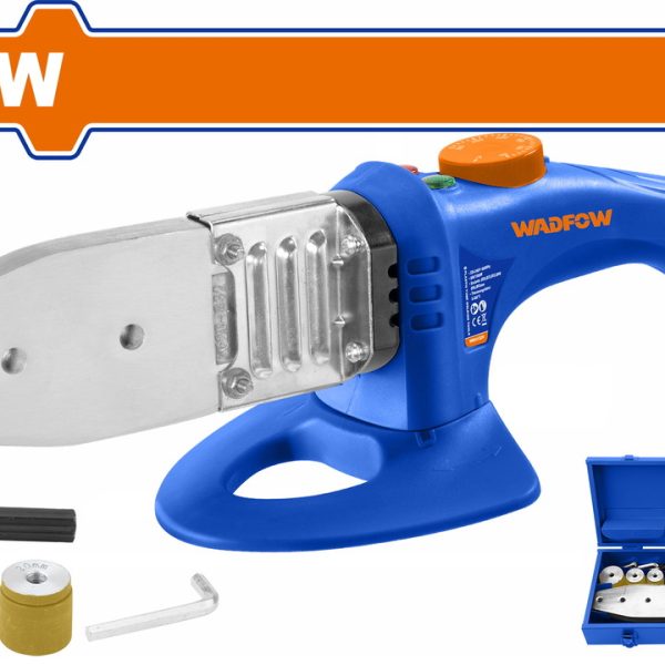 WADFOW ΘΕΡΜΟΚΟΛΛΗΤΙΚΟ ΠΛΑΣΤΙΚΩΝ ΣΩΛΗΝΩΝ 800W / 20-25-32mm (WWM1L15)