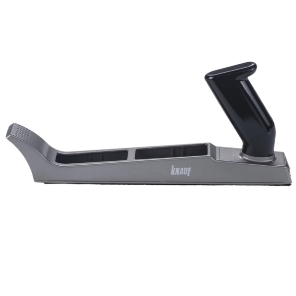 Ράσπα λείανσης άκρων γυψοσανίδας Knauf, μοντέλο 4629