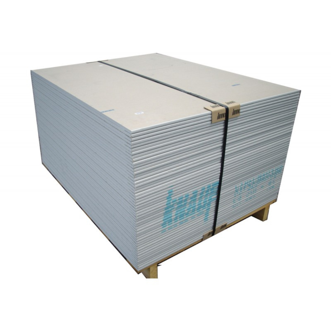 STANDARD-2 (2) Γυψοσανίδα Knauf Αμφιλοχίας STANDARD με λοξά άκρα AK, κωδικός 834988