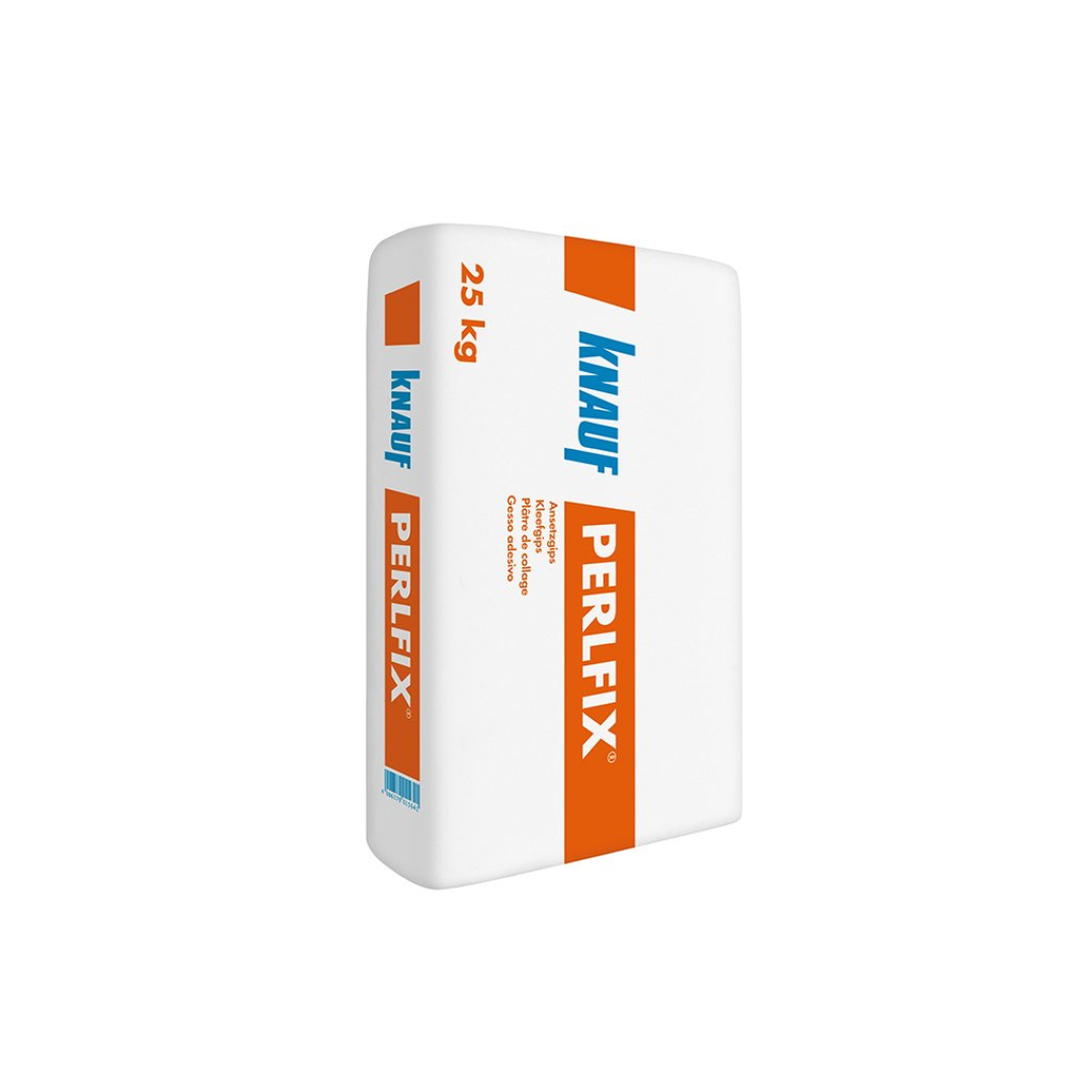 perlfix 25kg PERLFIX Γυψόκολα Knauf 25kg