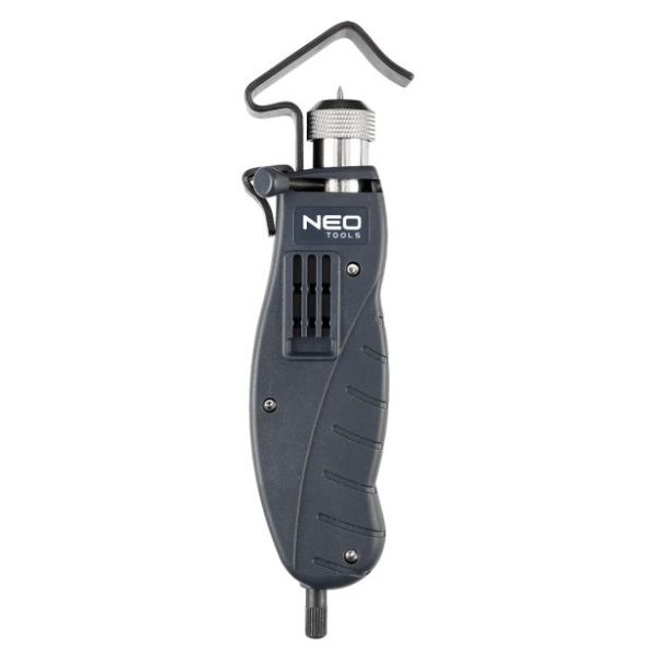 NEO TOOLS Απογυμνωτής καλωδίων 8-28mm 01-546