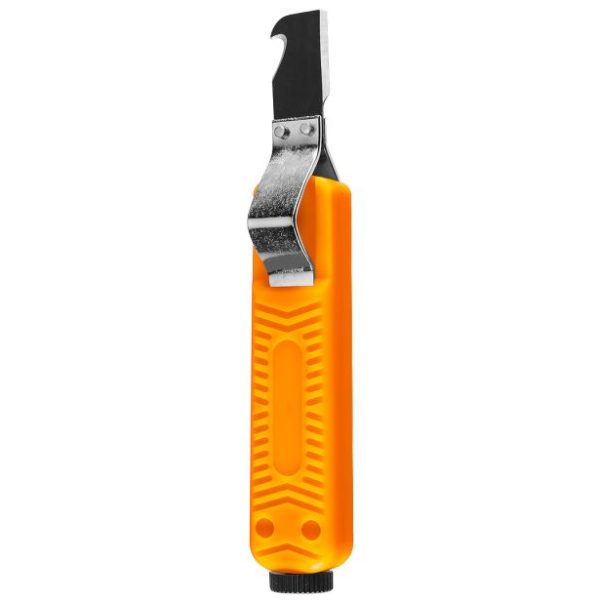 NEO TOOLS Απογυμνωτής καλωδίων 8-28mm με μαχαίρι 01-547