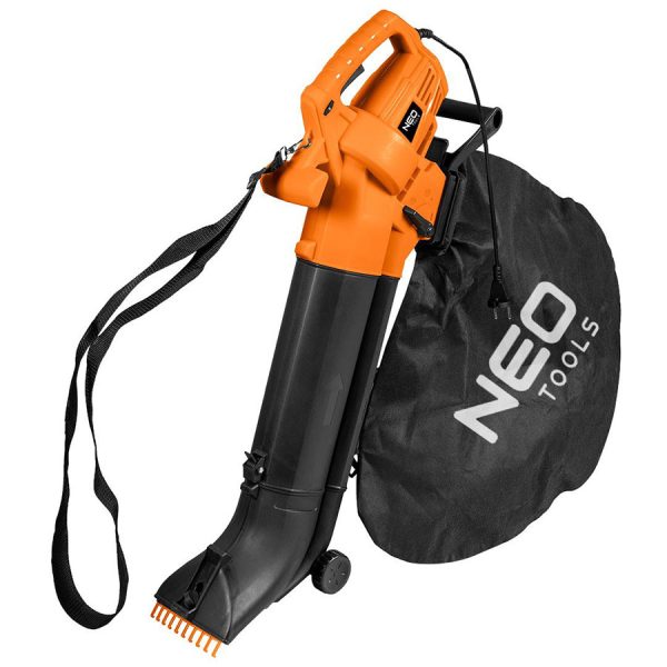 NEO TOOLS Φυσητήρας Αναρροφητήρας 3500W 45lt 04-624
