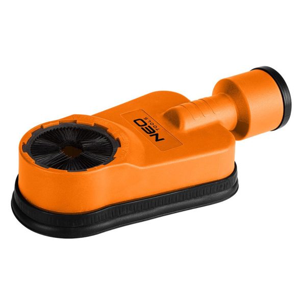 NEO TOOLS Σύστημα αναρρόφησης σκόνης για σκούπα 04-740