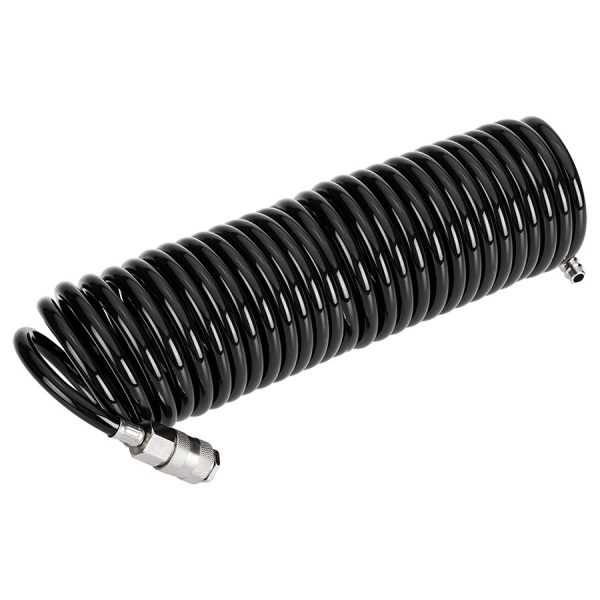 NEO TOOLS Σπιράλ αέρος πολυουρεθάνης (PU) 6.5x10 mm, 10m 12-071-1