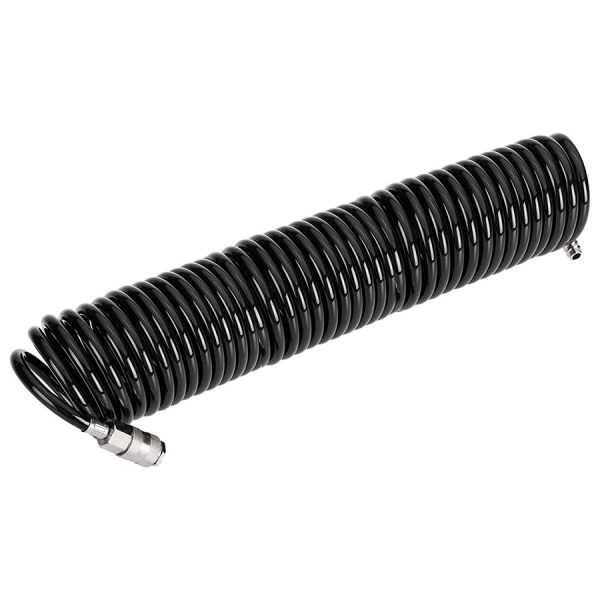 NEO TOOLS Σπιράλ αέρος πολυουρεθάνης (PU) 8x12 mm, 15m 12-076-1