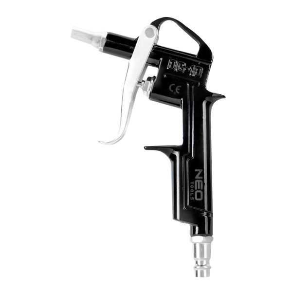 NEO TOOLS Φυσητήρας αέρος 12 bar 14-708