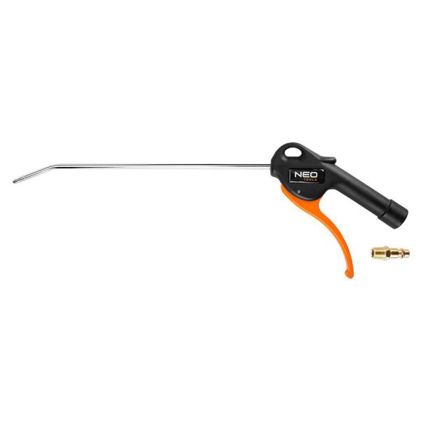 NEO TOOLS Φυσητήρας αέρος 250mm 14-726
