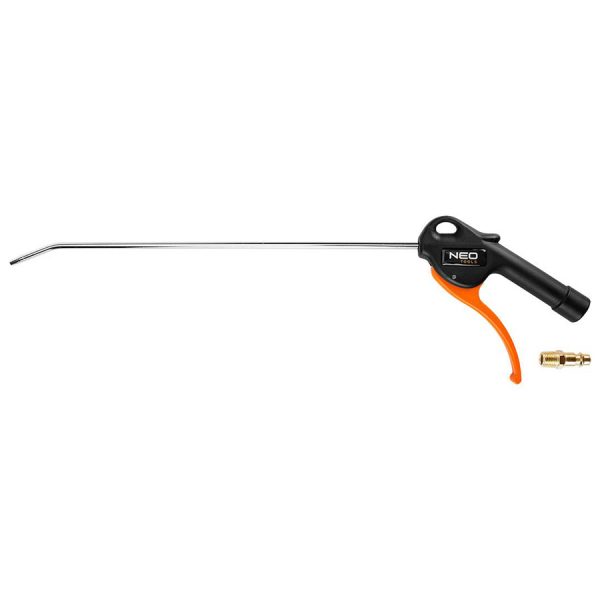 NEO TOOLS Φυσητήρας αέρος 330mm 14-727