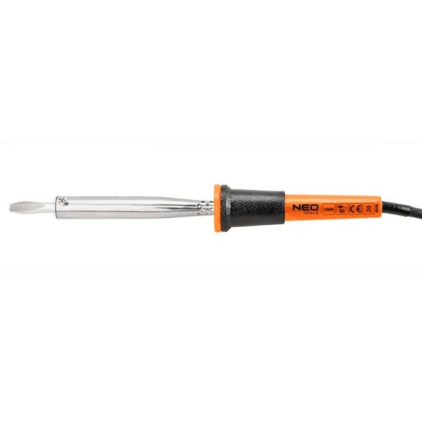 NEO TOOLS Κολλητήρι ηλεκτρικό 100W 19-157