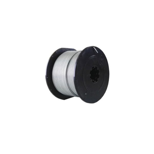EDMA Σύρμα δετικού ράβδων 0.8mm 100m 367855