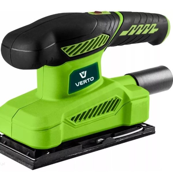 VERTO 51G326 Τριβείο παλμικό 150W