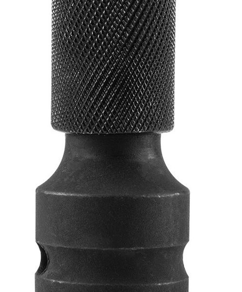 NEO TOOLS Αντάπτορας μπουλονόκλειδου 1/2" για μύτες 1/4" 56-557