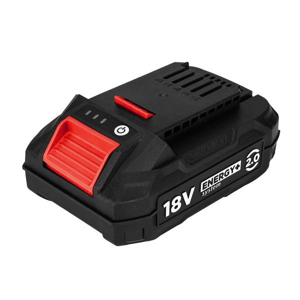 GRAPHITE Μπαταρία 18V 2.0Ah Energy+ 58G001-1