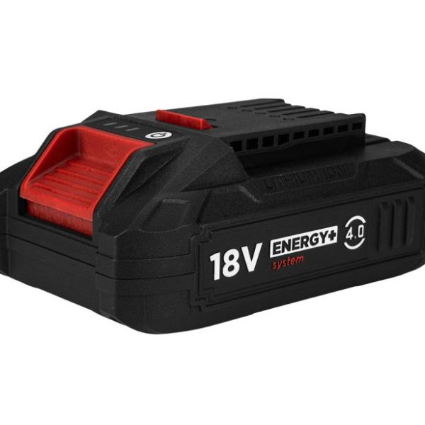 GRAPHITE Μπαταρία 18V 4.0Ah Energy+ Boost Up 58G004-1
