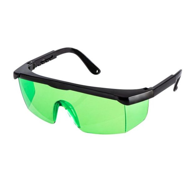 NEO TOOLS Γυαλιά Laser Πράσινα 75-121