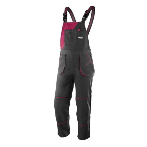 NEO TOOLS Φόρμα Εργασίας WomanLine 80-240