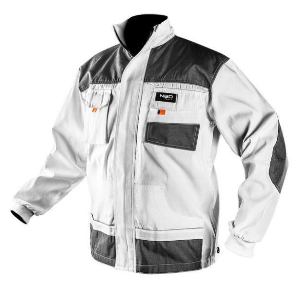 NEO TOOLS Μπουφάν Εργασίας 81-110-L