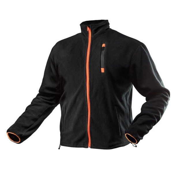 NEO TOOLS Ζακέτα Fleece 300g/m² 81-500-XXL