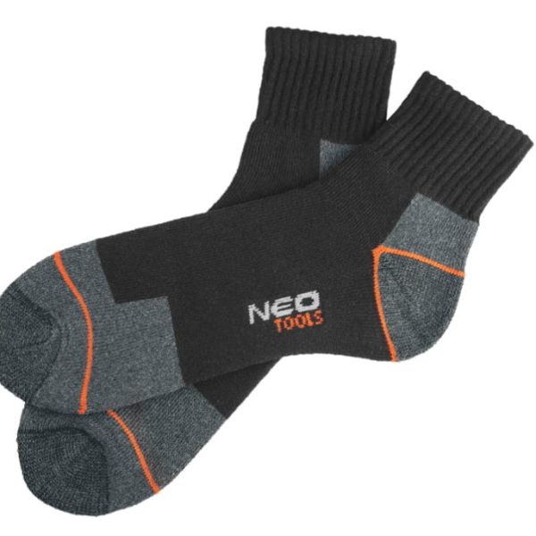 NEO 82-355 Κάλτσες εργασίας κοντές Νo. 39-42