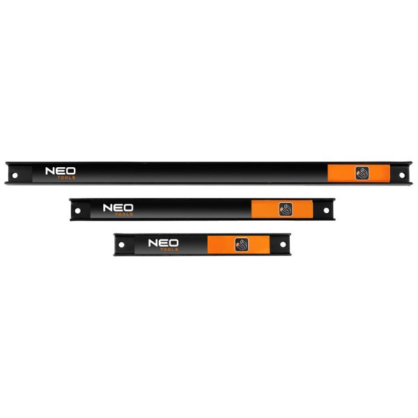 NEO TOOLS Μαγνητικές Ράγες Σετ 3τεμ 84-144-1