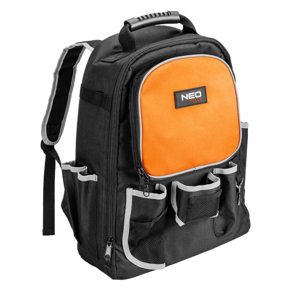 NEO TOOLS Τσάντα εργαλείων πλάτης 84-318